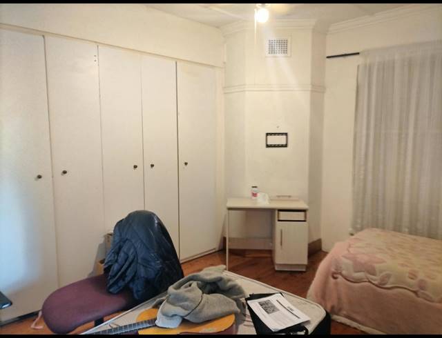2 BEDROOM FLAT FOR SALE IN GLENWOOD